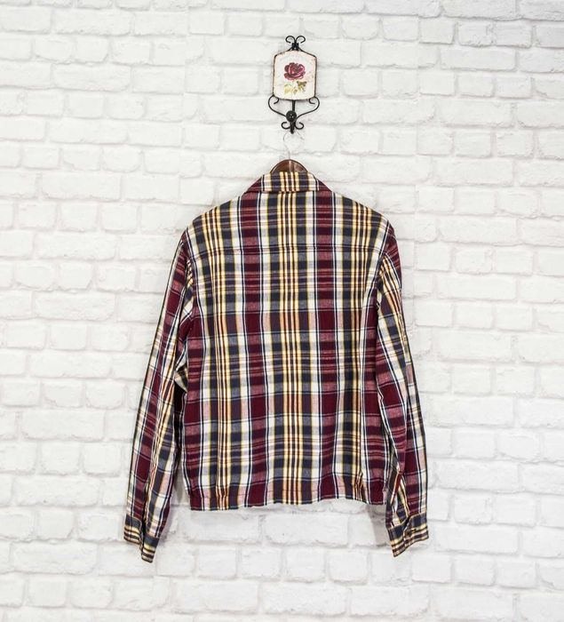 GANT Лен и памук Оригинално мъжко яке размер М