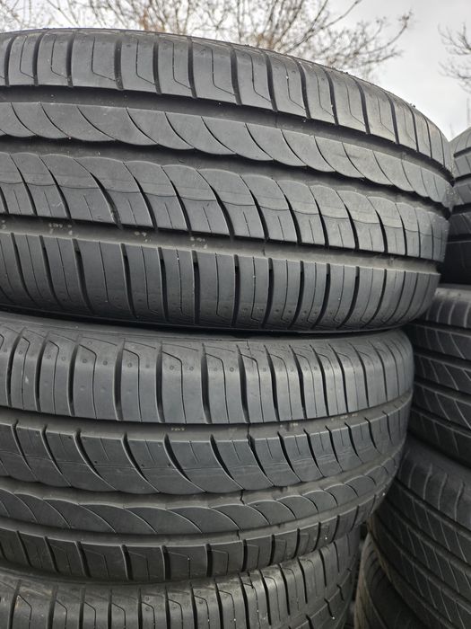 2бр. 205 55 16 Pirelli летни.