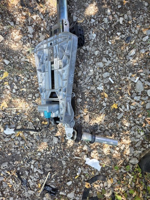 Кормилен прът за Mercedes W204