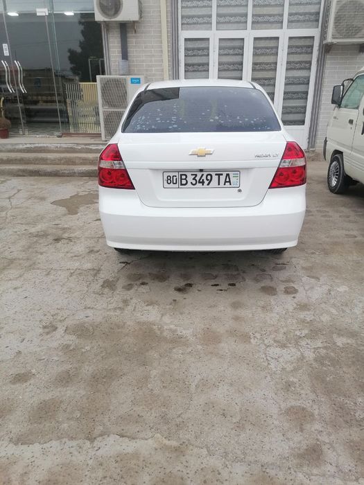 Nexia 3 2018 yil srochna sotiladi