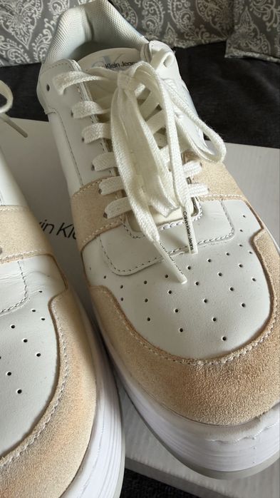 Кецове calvin klein