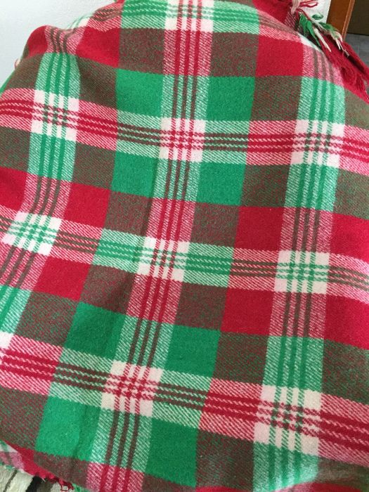 Одеяла - вълнени