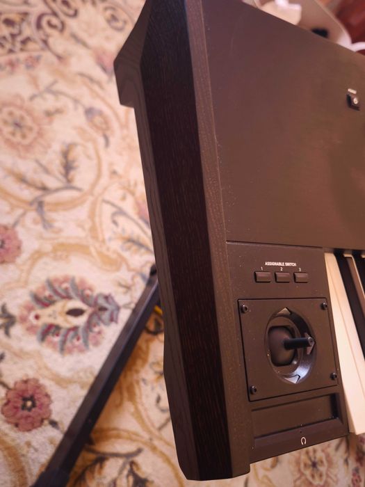 Продавам Korg Pa 5X