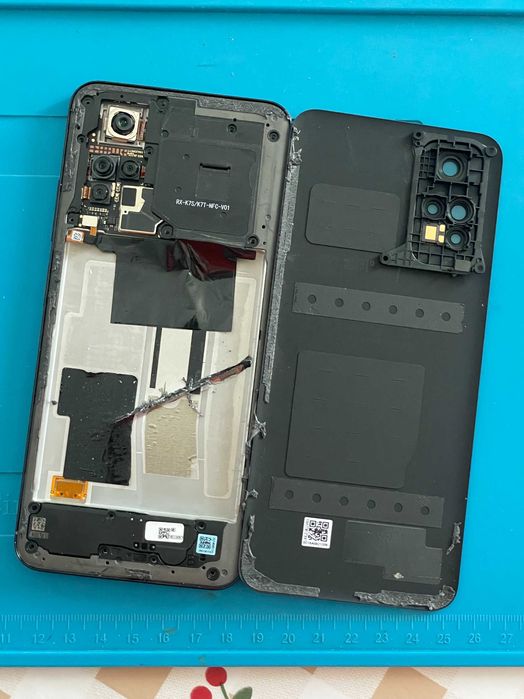 Xiaomi redmi note 11 -piese de schimb