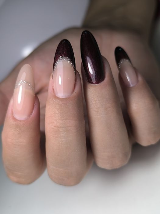 Маникюр, педикюр (район Акимата)