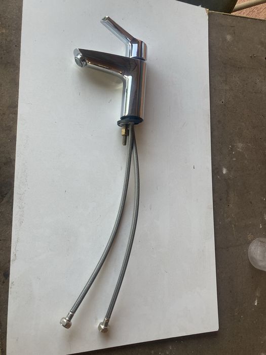 Baterie Baie Grohe