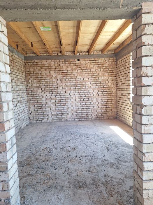 Последний коттедж в рассрочку