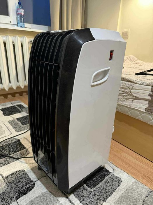 Преносим климатик Camry