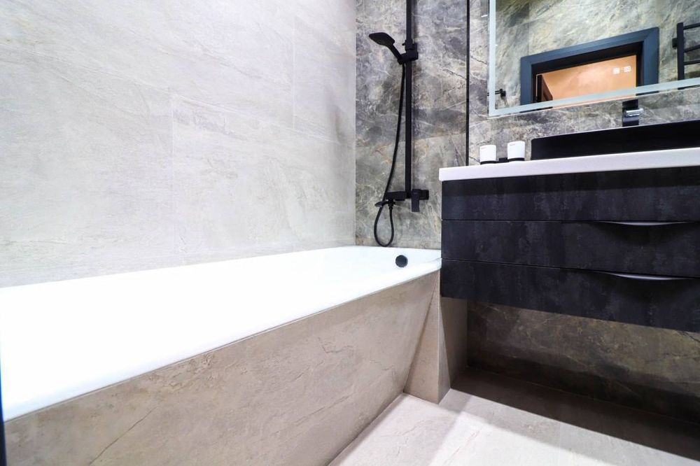 Продается 3х ком квартира, ЖК Sultaniya, ор-р: ул. Боткина, 102м²