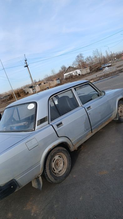 Продам Срочно Ваз 2107