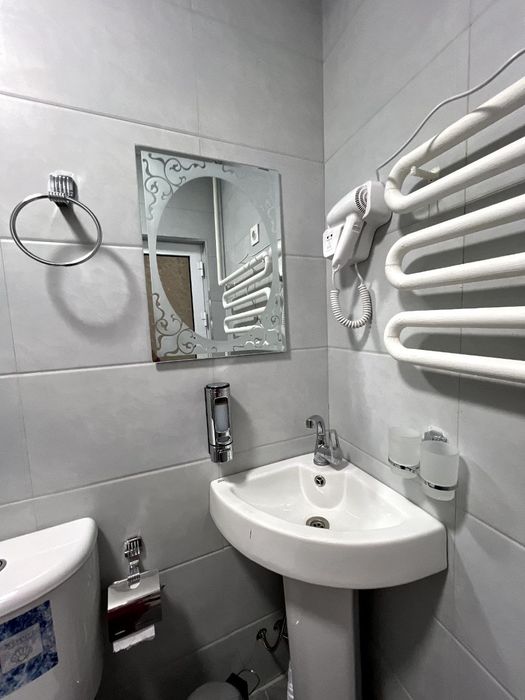 Shahina Hotel Registon