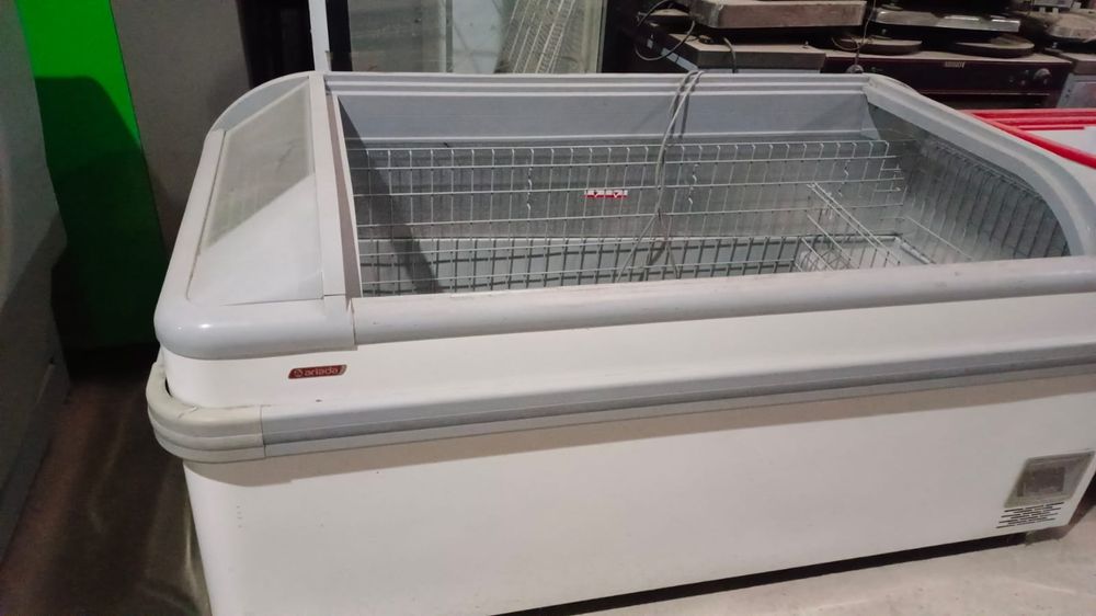 Лар морозильной бонета