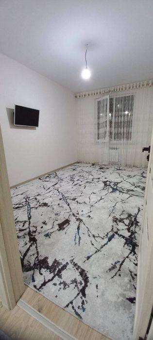 Choshtepa 2 xona uzoq muddatga arenda