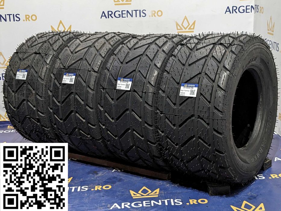 Set 4 anvelope 445/45/R19.5 Agri Farmer (cod S100578I)