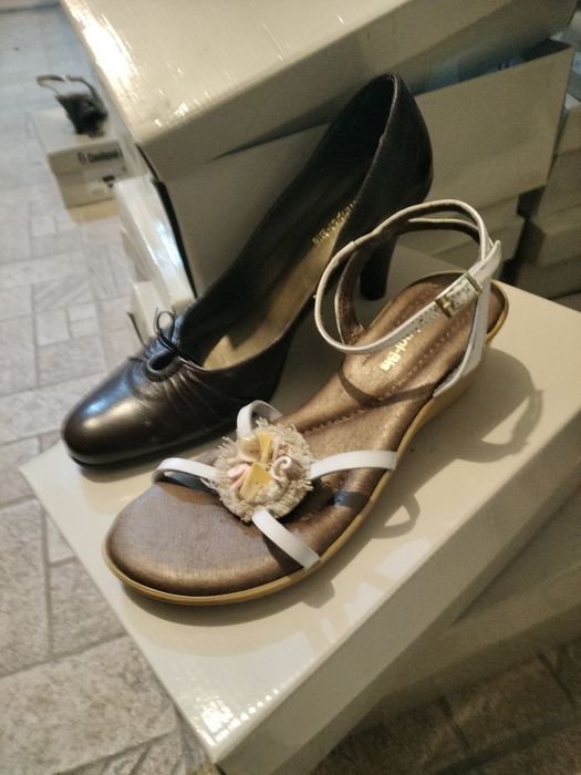 Pantofi,Botine,Sandale