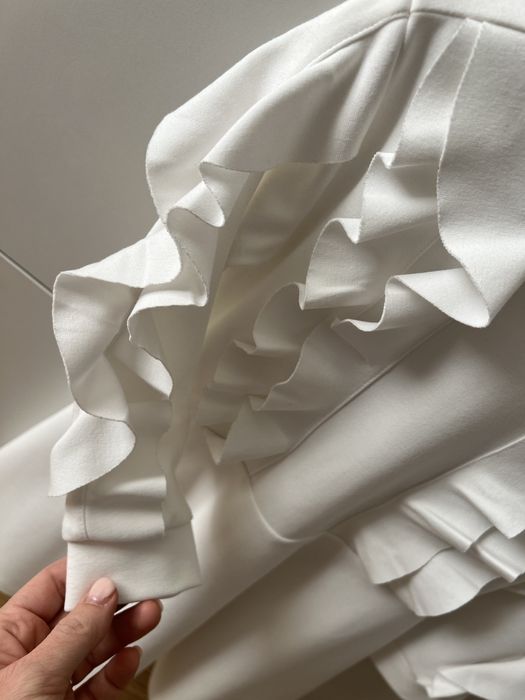 Детска оригиналня рокля TWINSET Milano