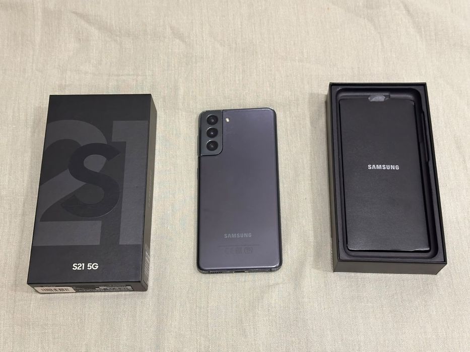 Samsung s21 128gb