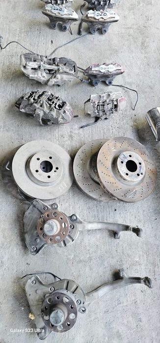 W463  amg  гелендваг