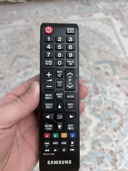 Телевизор Самсунг(Samsung) smart TV