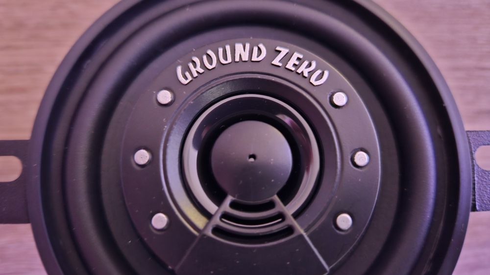 Говорител Ground Zero GZCS 8.7CX 1 брой