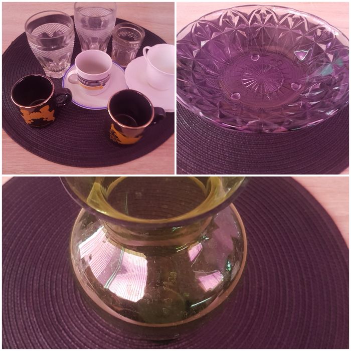 Стар български порцелан