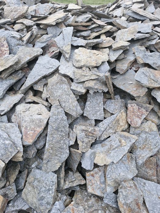 Piatră decorativă placat și pavat