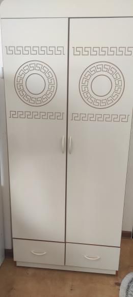 Шкаф крават детский