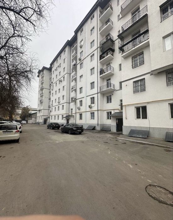 Uy sotiladi Yashnobod