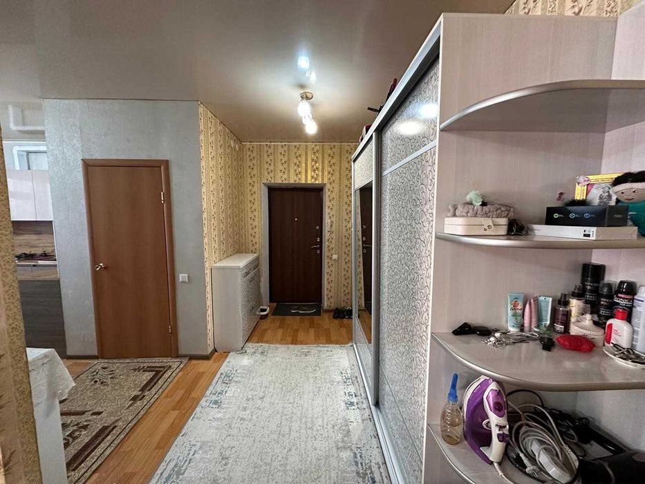 Продажа 2-комнатной квартиры