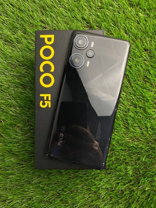 Продам Xiaomi Poco F5 16/256 5G