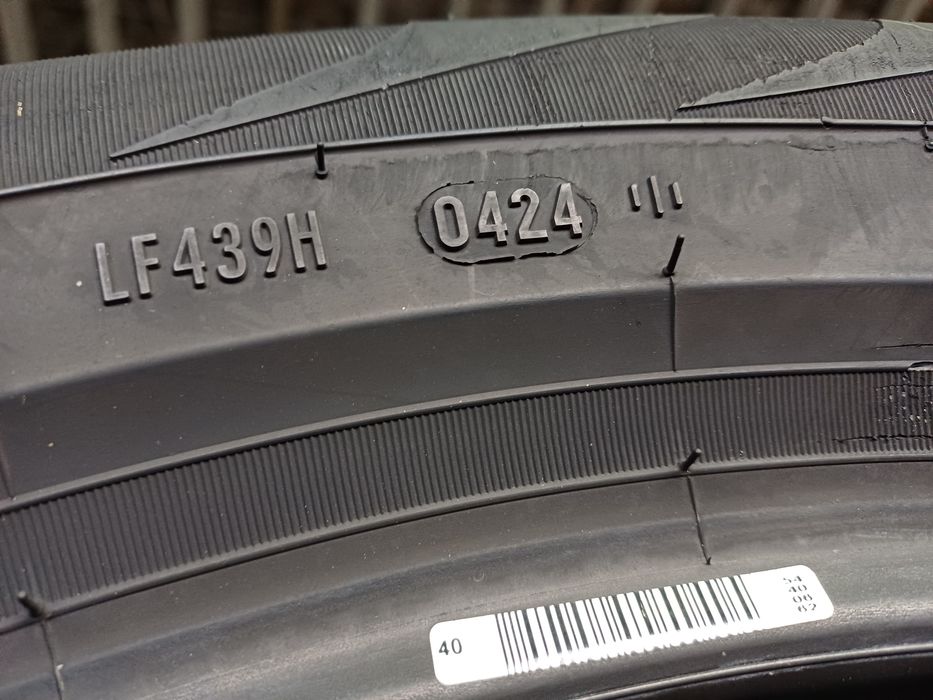 Гуми 235/55/18 Пирели