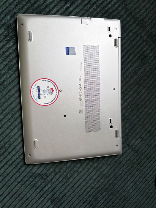 лаптоп-HP EliteBook 840 G5