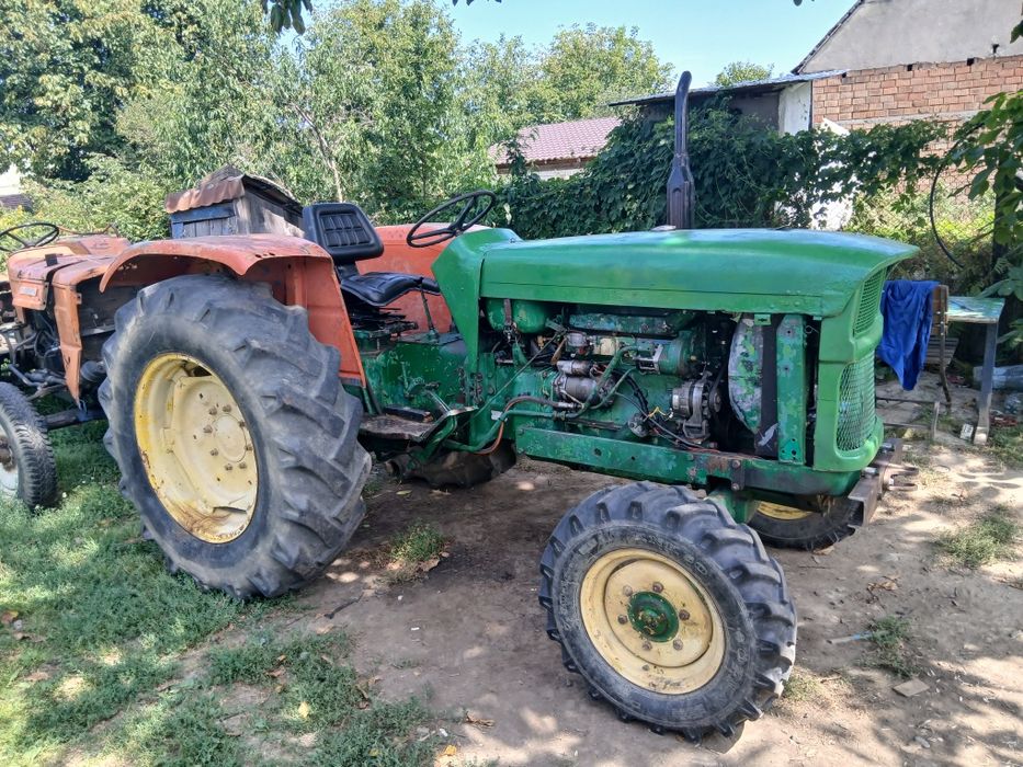 Vand urgent Jhondir in stare buna de functionare