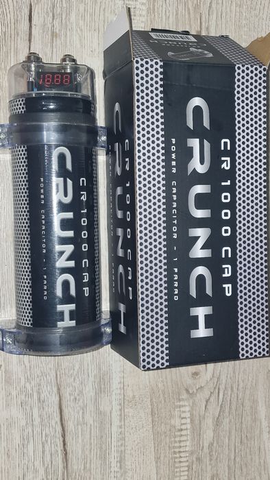 De vânzare Condensator Auto