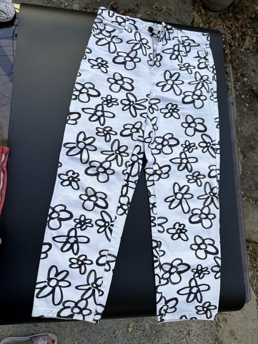 Женские брюки, джинсы, штаны