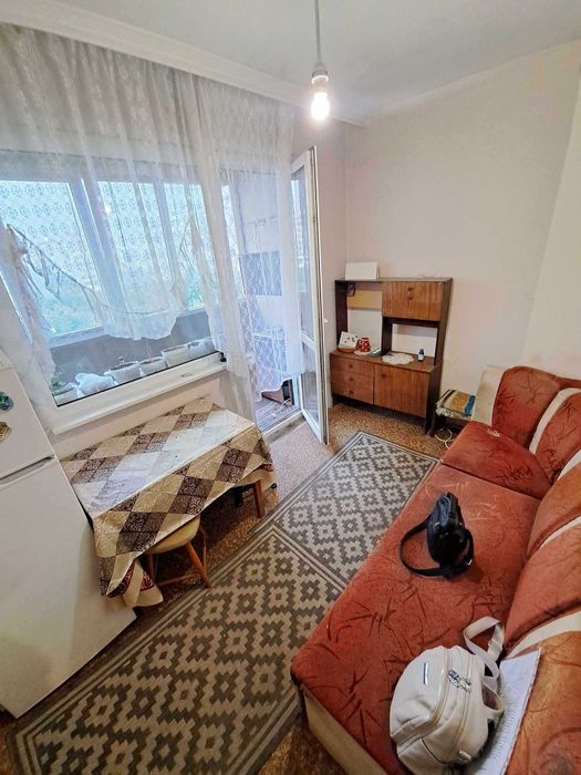 Дава се под наем Двустаен апартамент в Варна, Възраждане 1 - 44 кв.м за 73000 € - Снимка #10