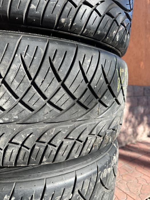 Резина Nitto NT420S 265/50 R20