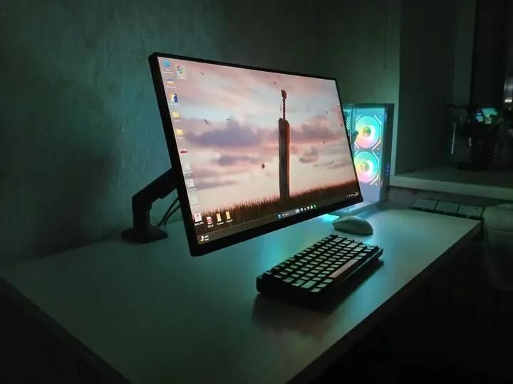 Продам игровой компьютер