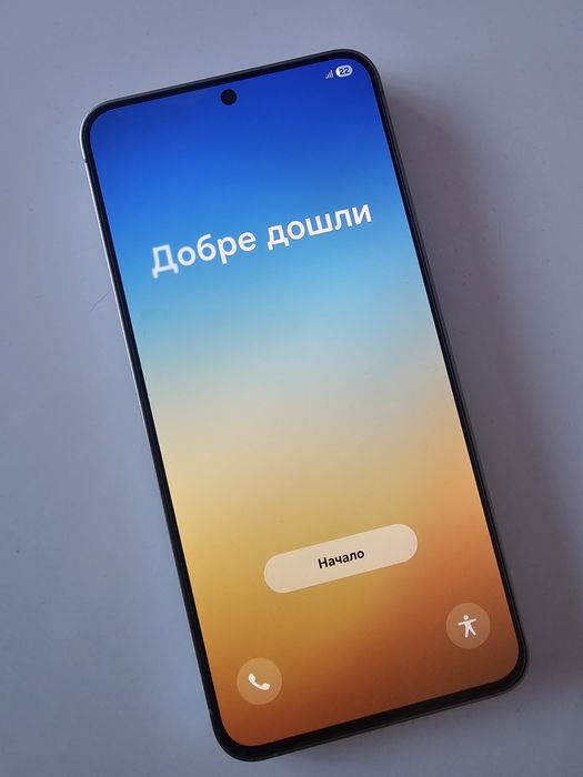 Samsung Galaxy S25 FE 256GB