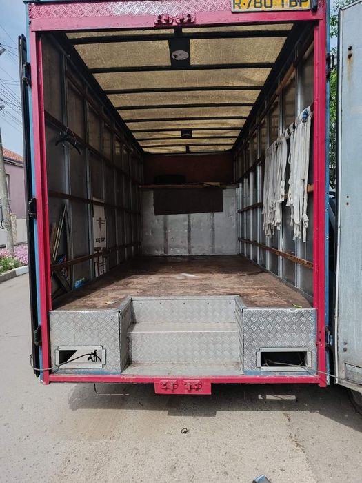 Търговска каравана