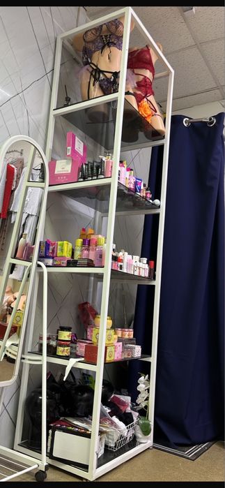 Торговое оборудование