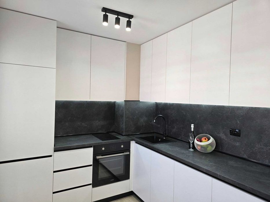 Продава се Четиристаен апартамент в Стара Загора, Зора - 96 кв.м за 1230 €/кв.м - Снимка #3