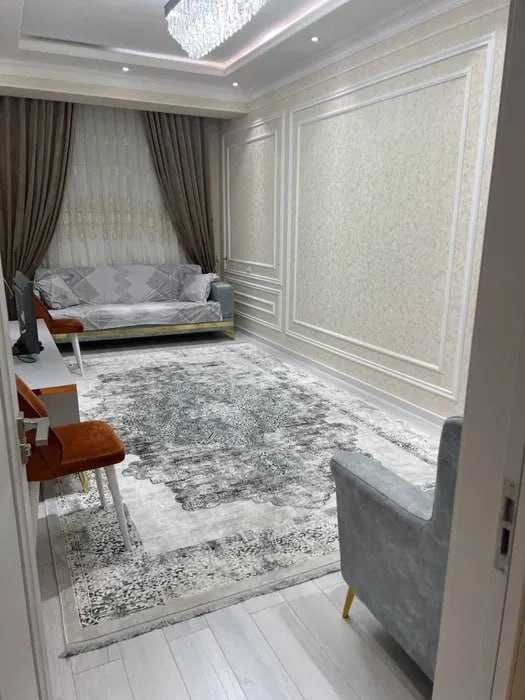 Мирзо-Улугбек, 3/3/4 76м2. Приобретите квартиру по ТОП цене СРОЧНО;