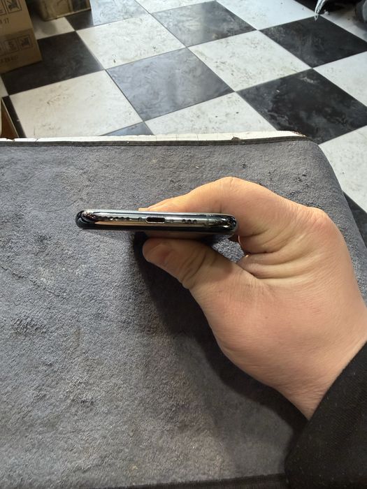 Iphone 11 pro 256 gb