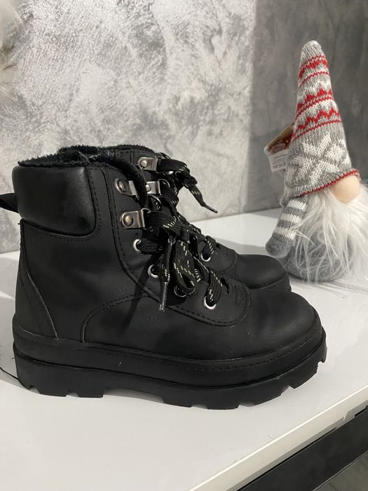 Ghete impermeabile h&m