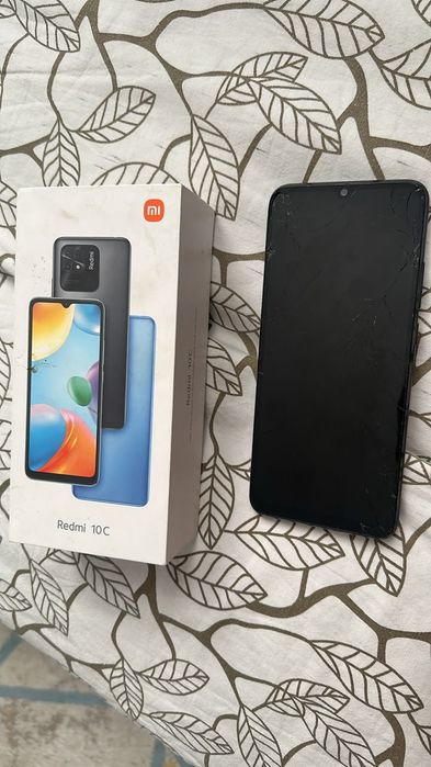 Продам Редми 10 С