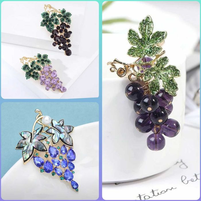 БРОШКИ, Подарки!