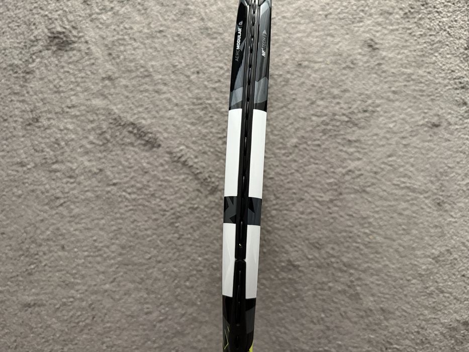 babolat pure aero  100”, Нова