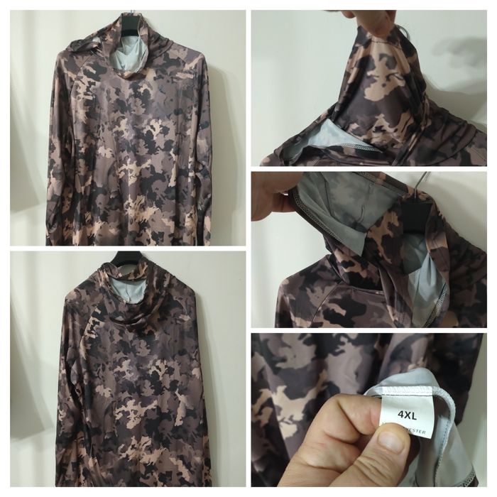 25-35 lei Tricou Bluza Marime Mare 4XL-5XL