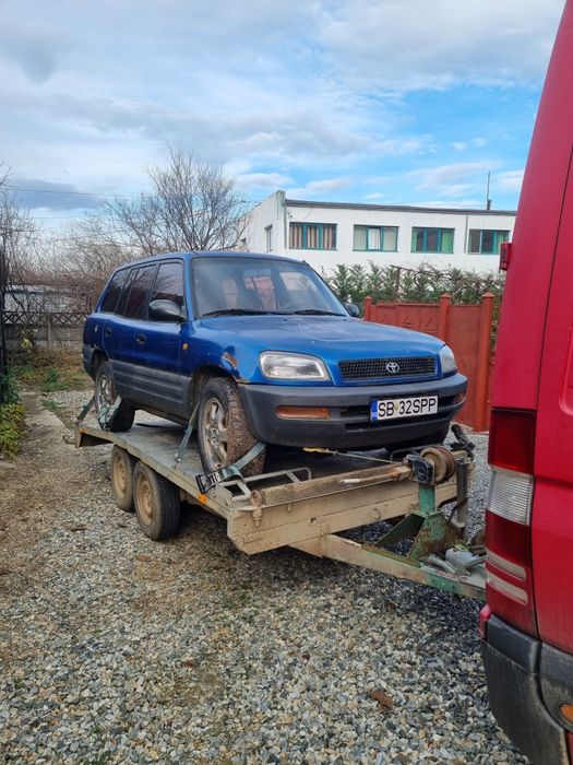 Toyota rav 4 1994-2000